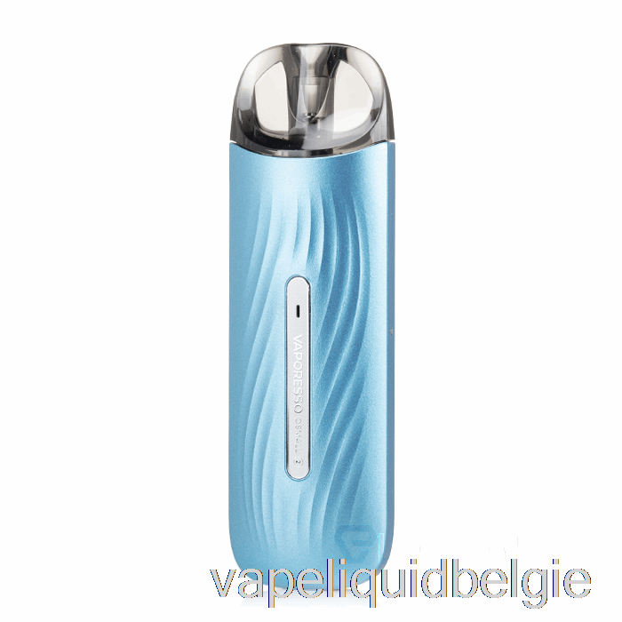 Vape Vloeistof Vaporesso Osmall 2 Pod-systeem Blauw